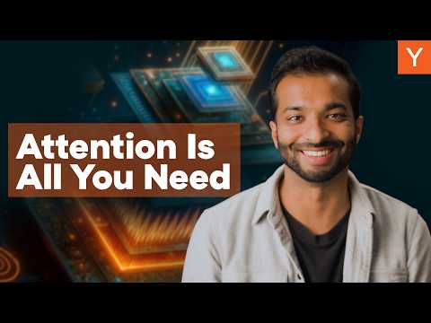 Transformer崛起：一场改变AI命运的技术革命