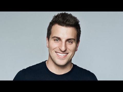 Brian Chesky谈创业文化：文化不是口号，而是公司DNA