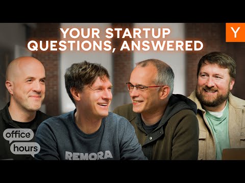 创业者如何在AI浪潮中找到突破口：YC导师的实战洞见与真实故事