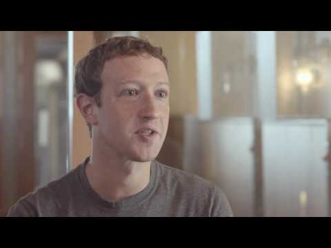 扎克伯格谈风险与用人：Facebook真正的起飞点