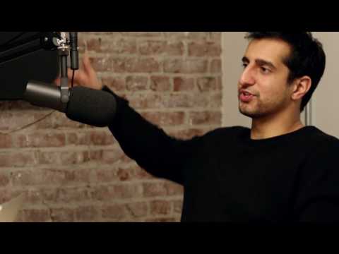 连续两次进YC，Harj Taggar的反直觉创业心得