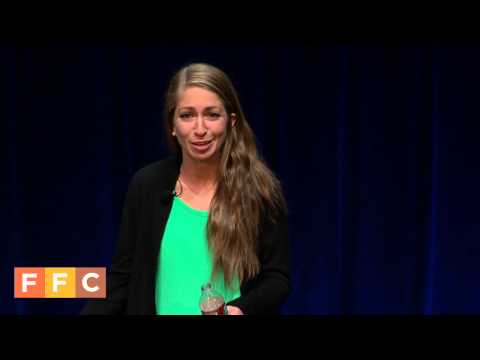 从迷茫到行动：她如何把同理心做成一家医疗众筹公司