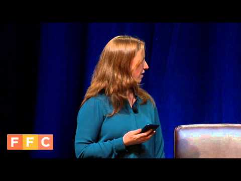 一位YC女创始人的募资实录：从“第一个百万很容易”到学会活下去