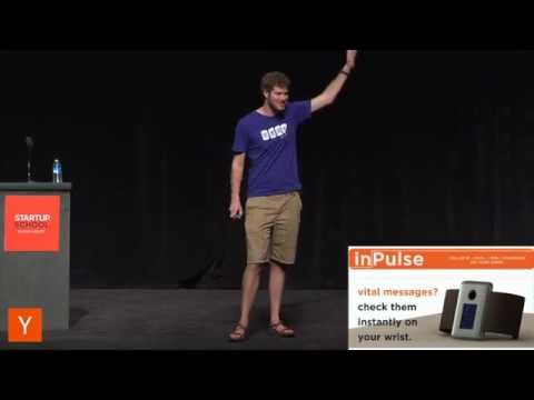 从原型到十万人支持：Pebble诞生背后的真实路径