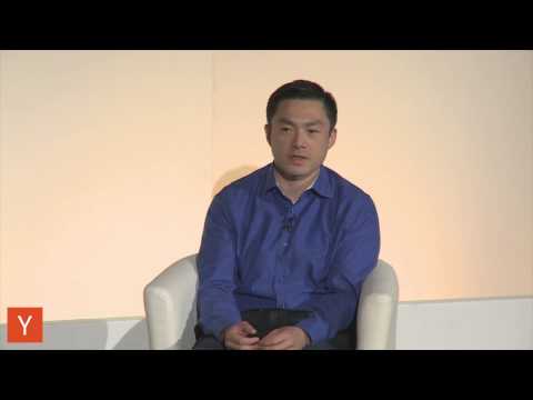 从LinkExchange到红杉资本：Alfred Lin的逆周期投资直觉