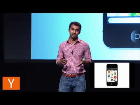 从20次失败到日入数十万美元：Instacart的诞生逻辑