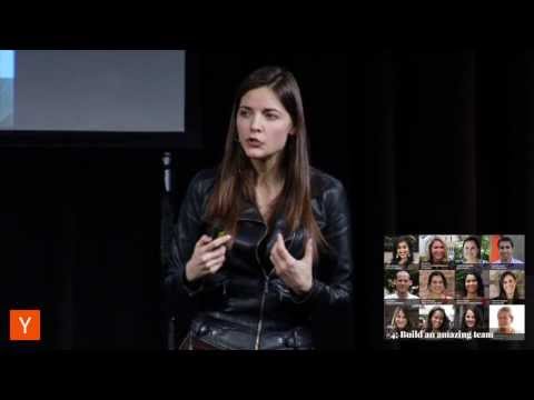 从“丑小鸭”到独角兽路径：The Muse早期的真实创业方法论