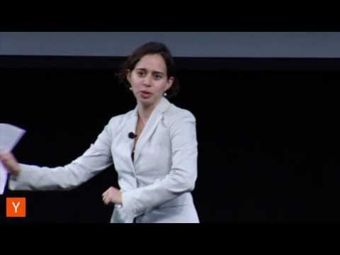 从“先做出来”到享受失败：一位YC女性创始人的真实创业心法