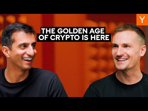 加密创业的黄金时代：基础设施成熟、稳定币爆发与全球创新浪潮