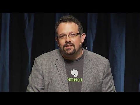 从三次创业到Evernote：Phil Libin的真实教训