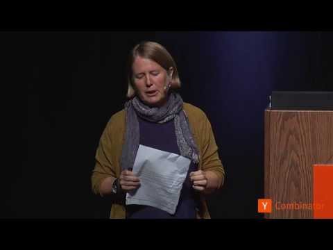 从车库到舞台：一位创业者讲述公司如何被“愿景”推着前进