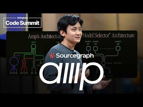 在终端里提前一年生活：Amp Code如何重新理解编程智能体