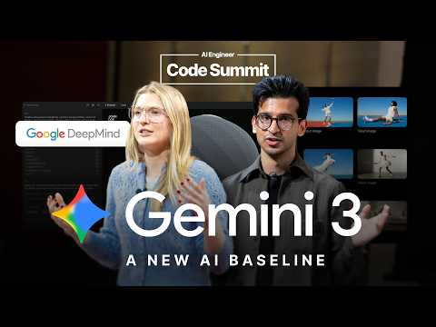 在Gemini时代构建：DeepMind如何定义下一代AI产品