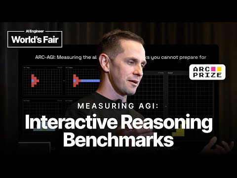 为什么ARC-AGI-3让AI评测第一次接近“像人一样思考”