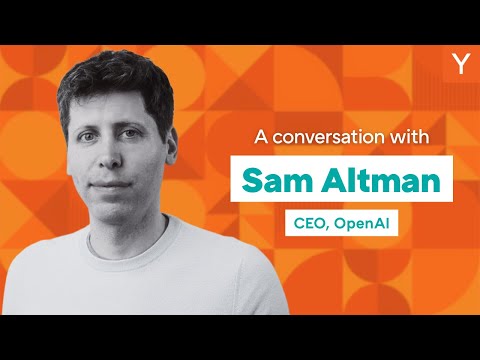从“疯狂”到引领未来：Sam Altman与OpenAI的AI创业故事与洞见