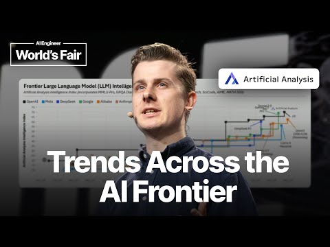 不止最强模型：AI真正的前沿在成本、速度与取舍