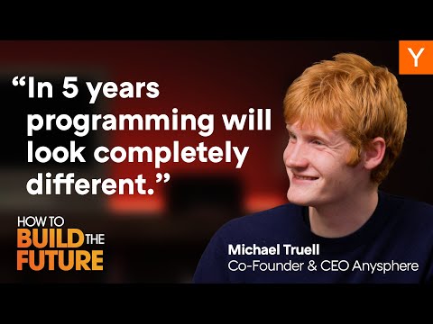 Cursor的野心：用AI重塑编程、产品与人才的未来