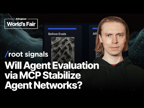 用评估驯服AI Agent：MCP能否让智能体网络稳定下来？