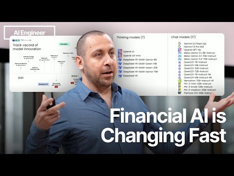 当90%准确率仍不够用：金融领域为何仍需要专用大模型