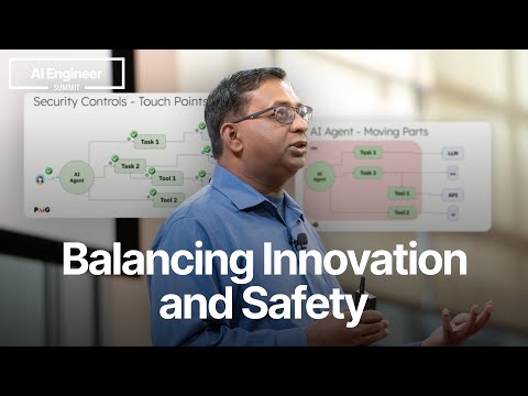 当AI Agent进入企业，安全不是加分项而是生死线