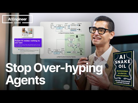 为什么AI Agent总翻车？一位工程师的冷静诊断