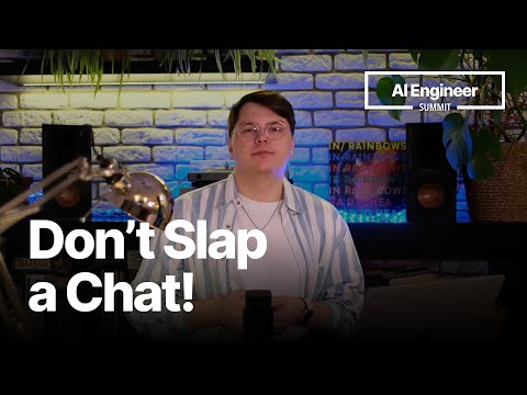 别再给产品硬塞聊天框：真正有用的AI应该先行动