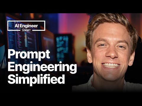 模型没错，是你不会提问：一位AI工程师的提示工程真相