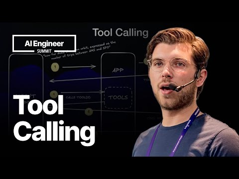 别再只盯着Agent了：Tool Calling才是AI系统的真正地基