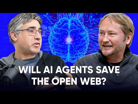 从开发者体验到Agent体验：AI时代的开放Web新范式