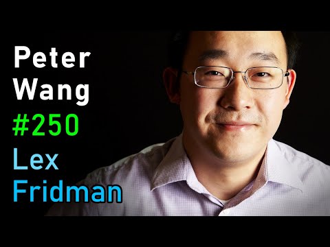 从Python之美到人类源代码：Peter Wang的技术世界观