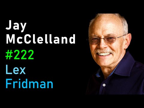 从简单到心智：Jay McClelland谈神经网络如何涌现认知