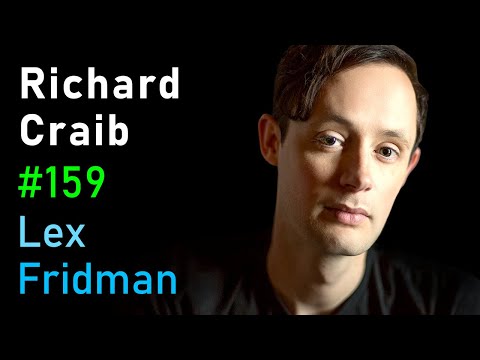 从散户狂欢到众包对冲基金：Richard Craib谈交易的未来