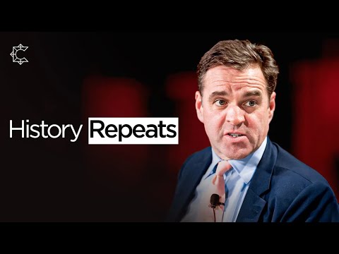 当历史学家谈AI：尼尔·弗格森的技术悲观与文明警告