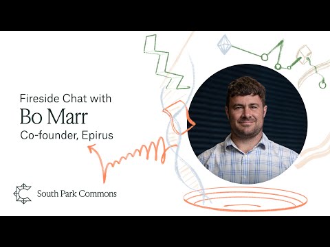 从芯片到高功率微波：Epirus创始人谈国防科技的真实挑战