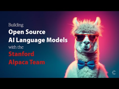 Alpaca如何点燃开源大模型浪潮：斯坦福团队的关键一跃