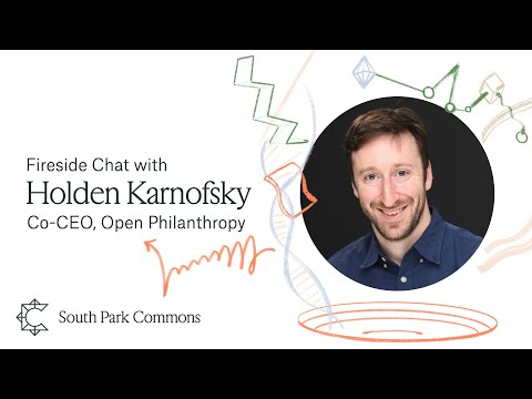 从捐款困惑到AI末日：Holden Karnofsky的长期主义之路