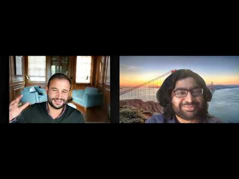 从土耳其乡村到医疗革新：Eren Bali的两次人生跃迁