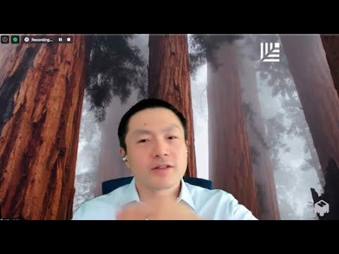 红杉合伙人Alfred Lin谈长期主义、合伙关系与疫情之后