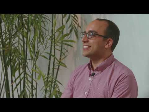 从“无聊的账簿”到40M融资：Waseem Daher的创业方法论