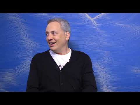 从PayPal到Yammer：David Sacks讲述产品、分发与反叛文化