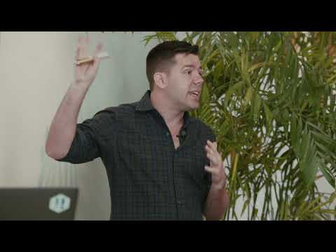 Paul Biggar谈Dark：为“意外复杂性”而生的后端语言实验