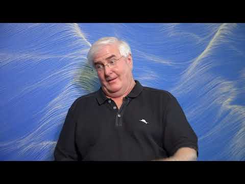 Ron Conway炉边谈话：天使投资真正改变命运的瞬间