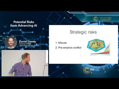 当AI成为历史级变量：Dario Amodei谈风险、对齐与人类选择