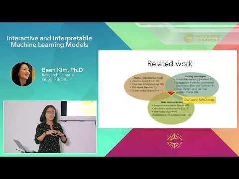 让机器真正“可被人理解”：Been Kim谈人机协作的可解释机器学习