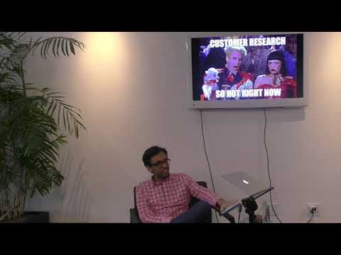 Hiten Shah谈SaaS增长：产品优先级的七个致命陷阱