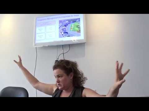 用大数据修补城市交通盲区：Streetlight Data的真实经验