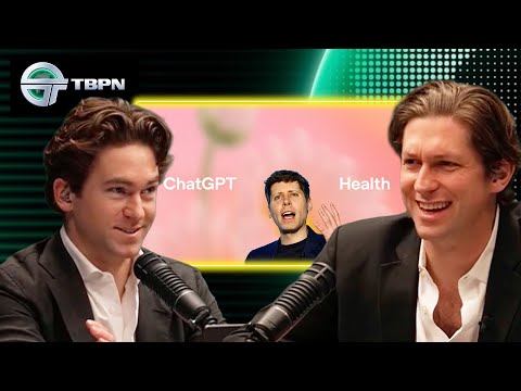 一周一个里程碑：xAI狂飙、Anthropic天价估值与ChatGPT健康功能