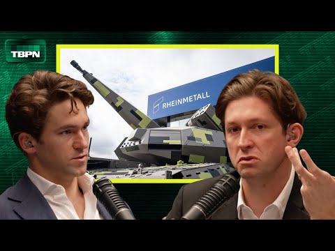 80亿美元防务黑马到AI红色警报：科技巨头的同一场压力测试