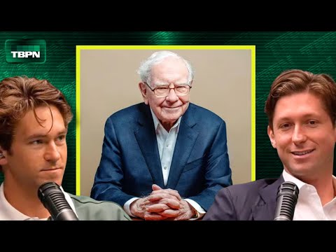 2035年的AGI、软银减持英伟达与巴菲特的沉默