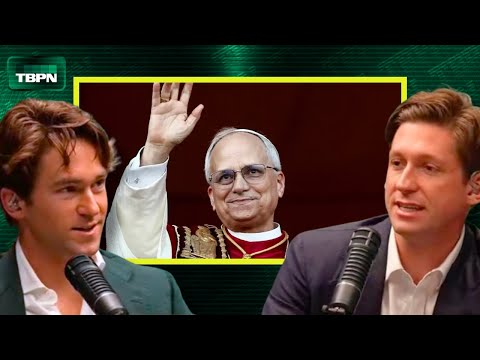 当教皇走进AI时间线：硅谷、伦理与真实风险的交锋